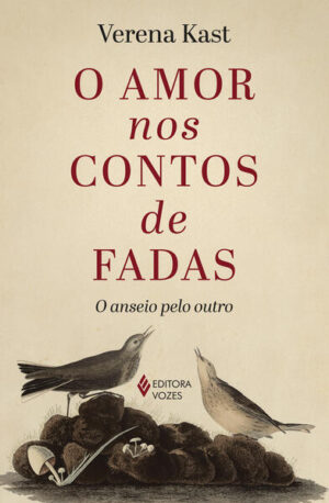 O amor nos contos de fadas