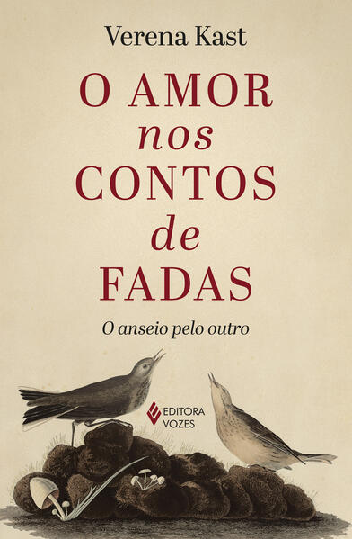 O amor nos contos de fadas