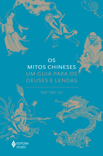 Os mitos chineses