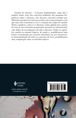 Estudos do discurso - Imagem 2