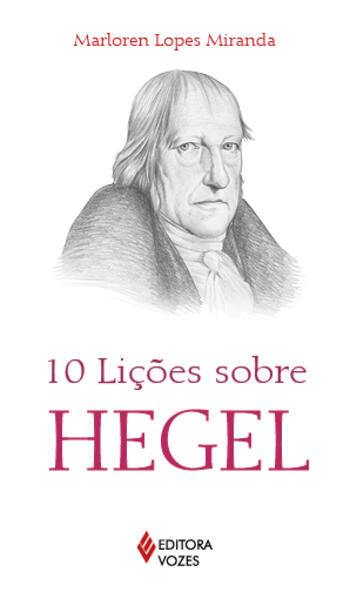 10 lições sobre Hegel
