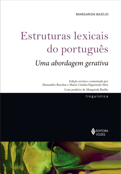 Estruturas lexicais de português