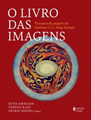 O livro das imagens