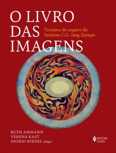 O livro das imagens