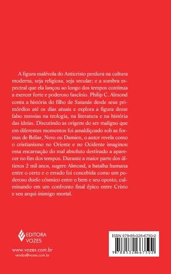 O Anticristo - Imagem 2