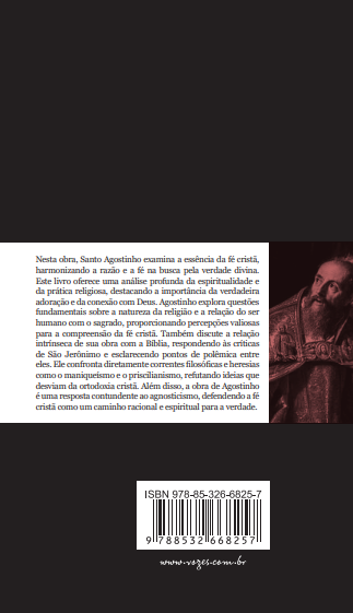 A verdadeira religião - Ed. Bolso - Imagem 2