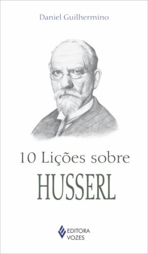 10 lições sobre Husserl