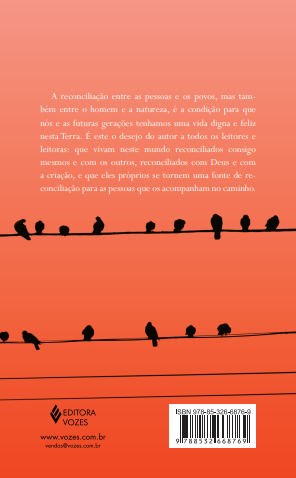 Tempo de reconciliação - Imagem 2