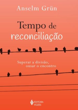 Tempo de reconciliação