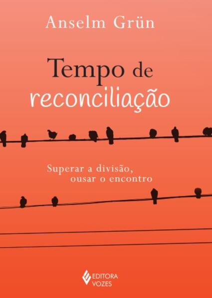 Tempo de reconciliação