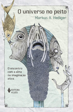 O universo no peito