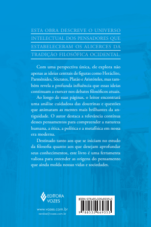 Filosofia antiga - Imagem 2