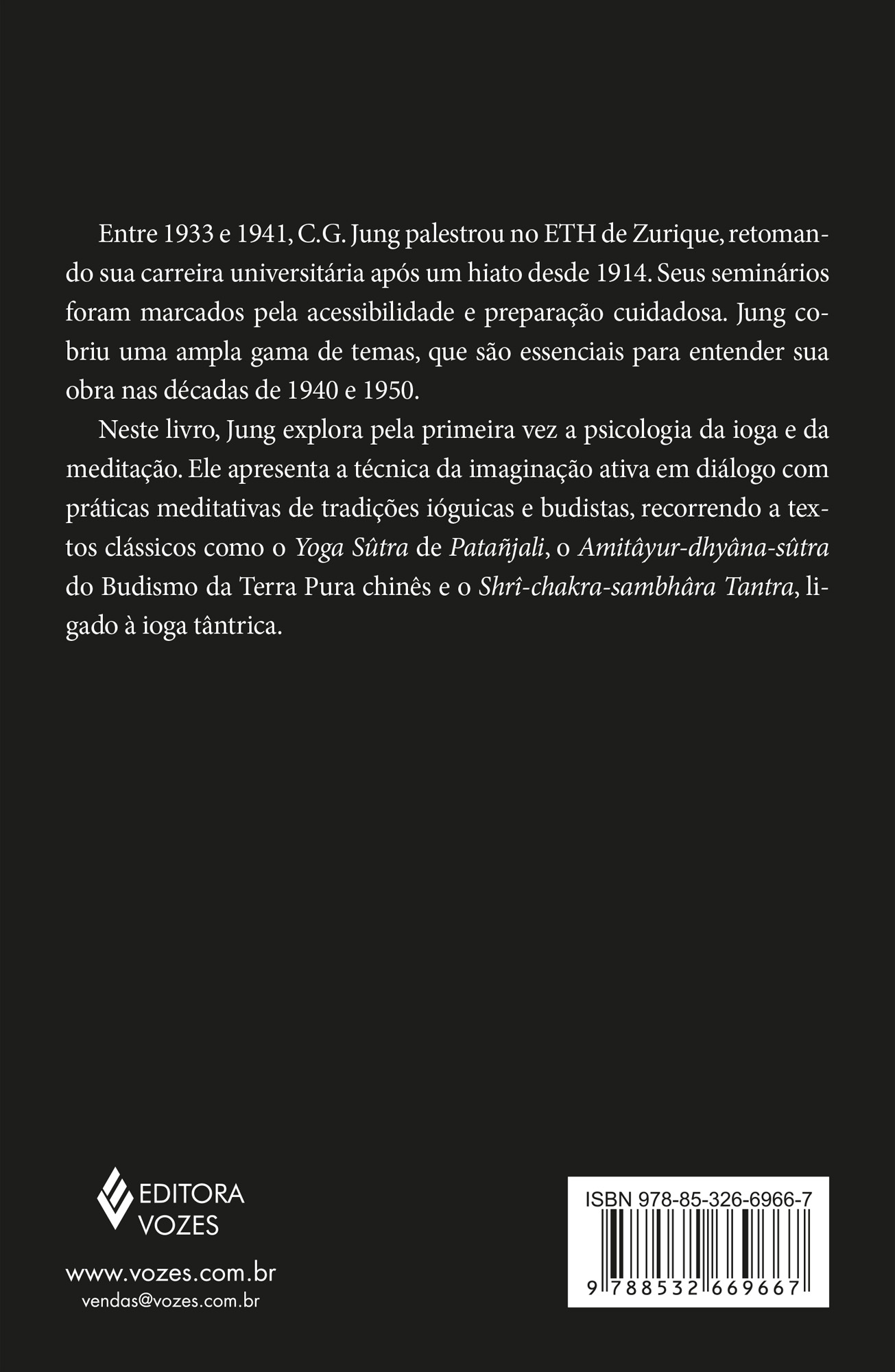 Psicologia da ioga e meditação - Imagem 2