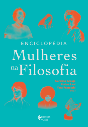 Enciclopédia Mulheres na filosofia