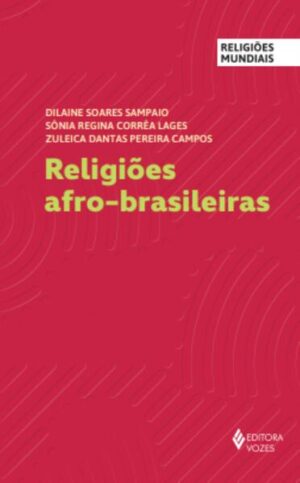 Religiões afro-brasileiras