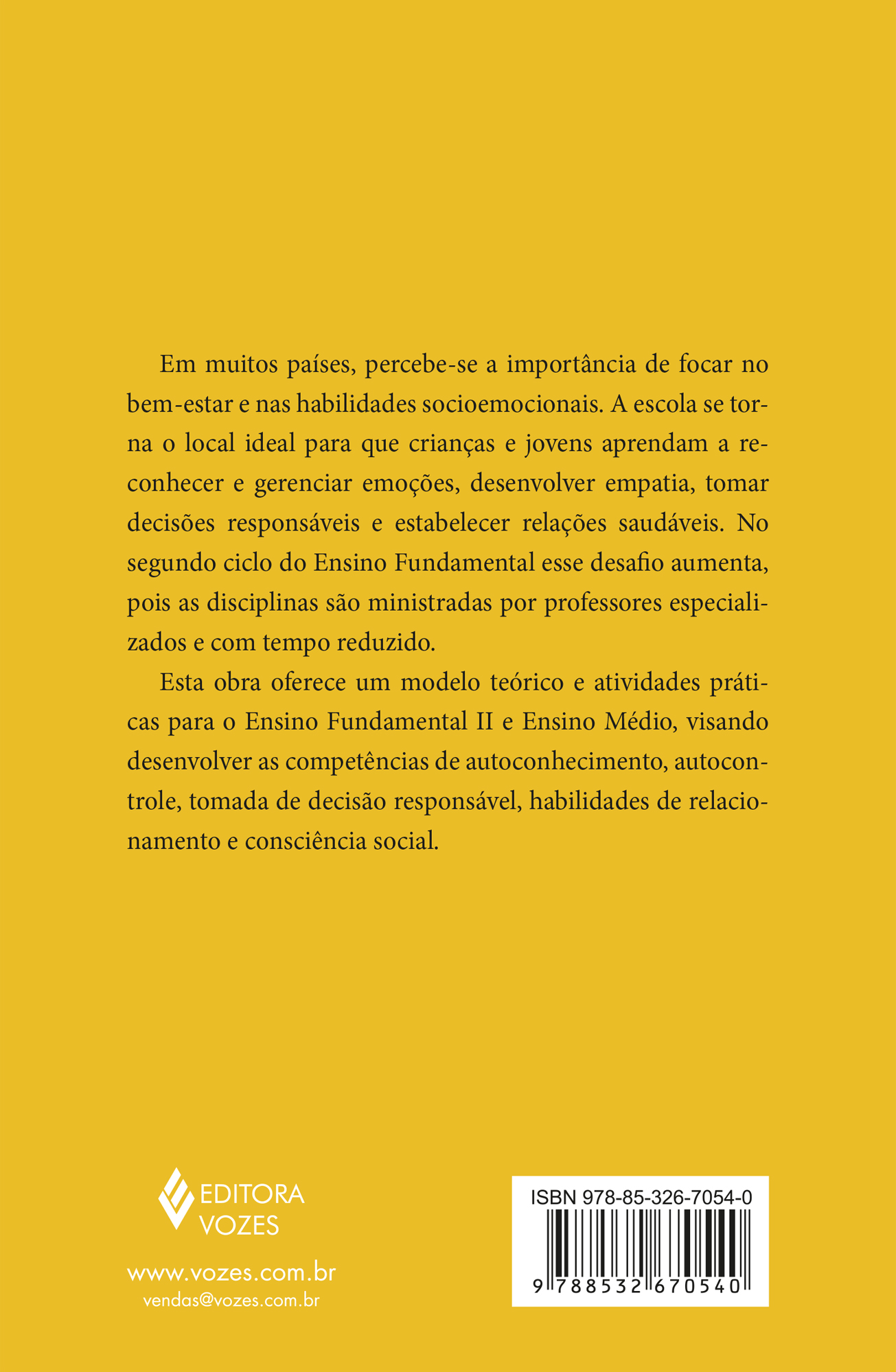 Aprendizagem socioemocional - Imagem 2