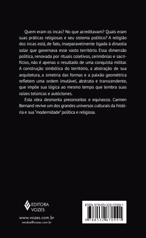 A religião dos incas - Imagem 2