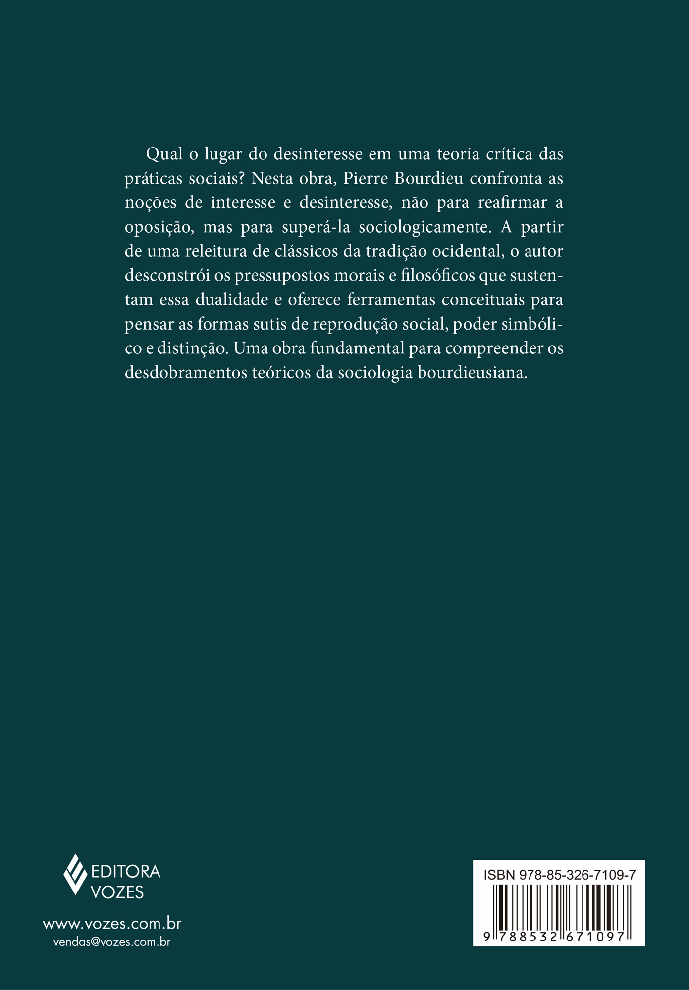 O interesse no desinteresse - Imagem 2