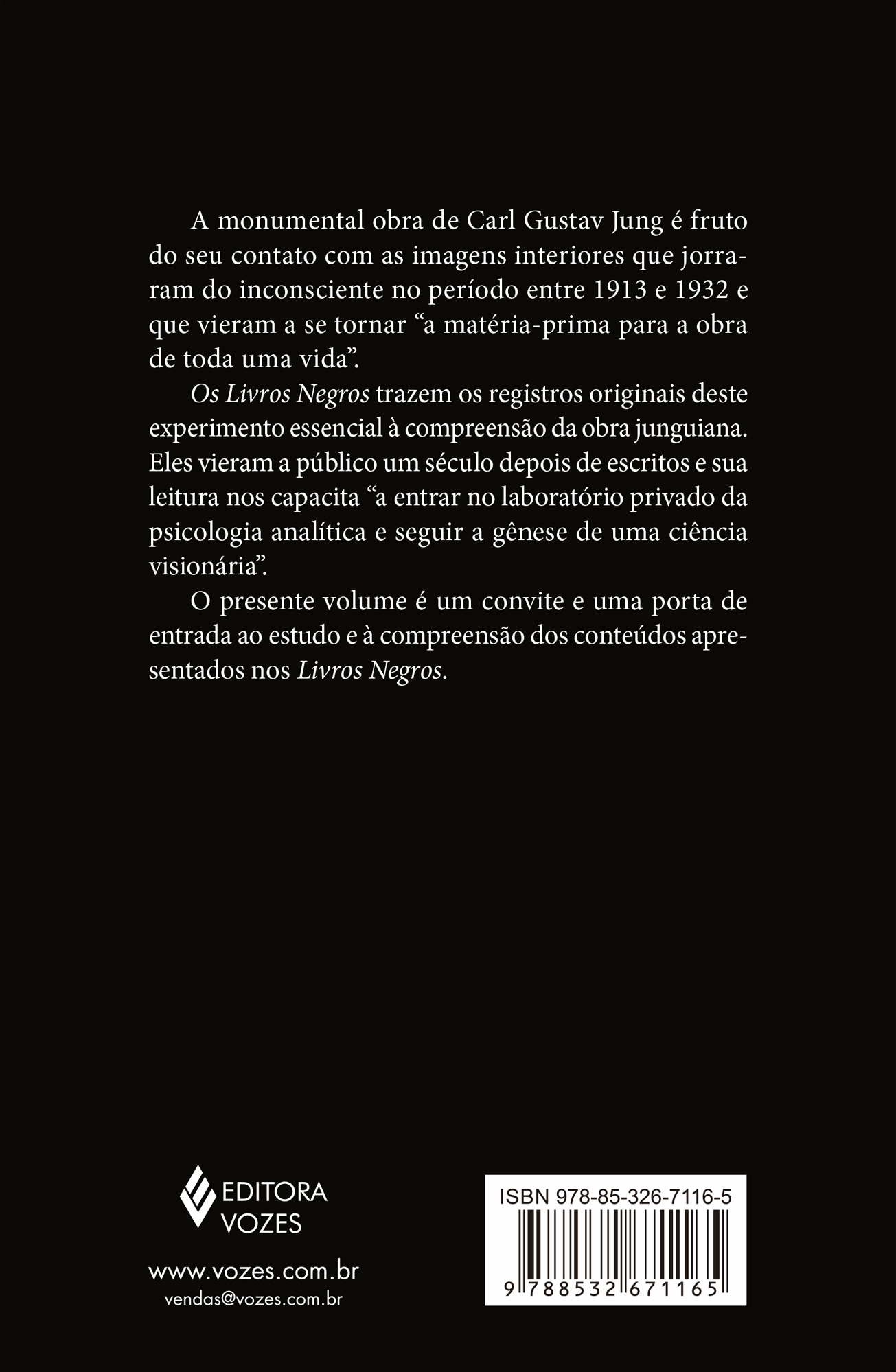 Os Livros Negros de C. G. Jung e a descoberta da alma - Imagem 2