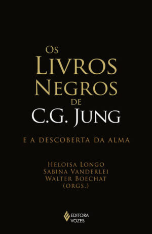 Os Livros Negros de C. G. Jung e a descoberta da alma