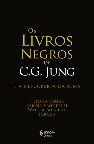 Os Livros Negros de C. G. Jung e a descoberta da alma