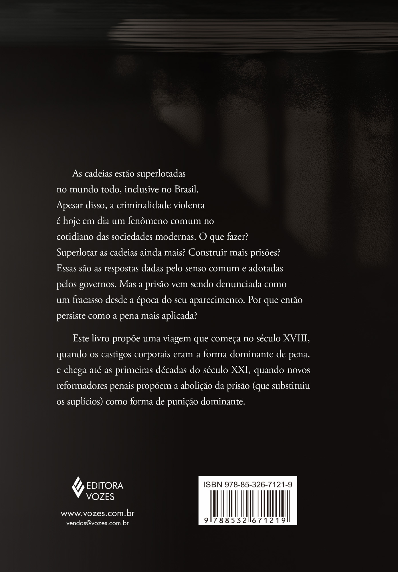 Punição e sensibilidade moderna - Imagem 2
