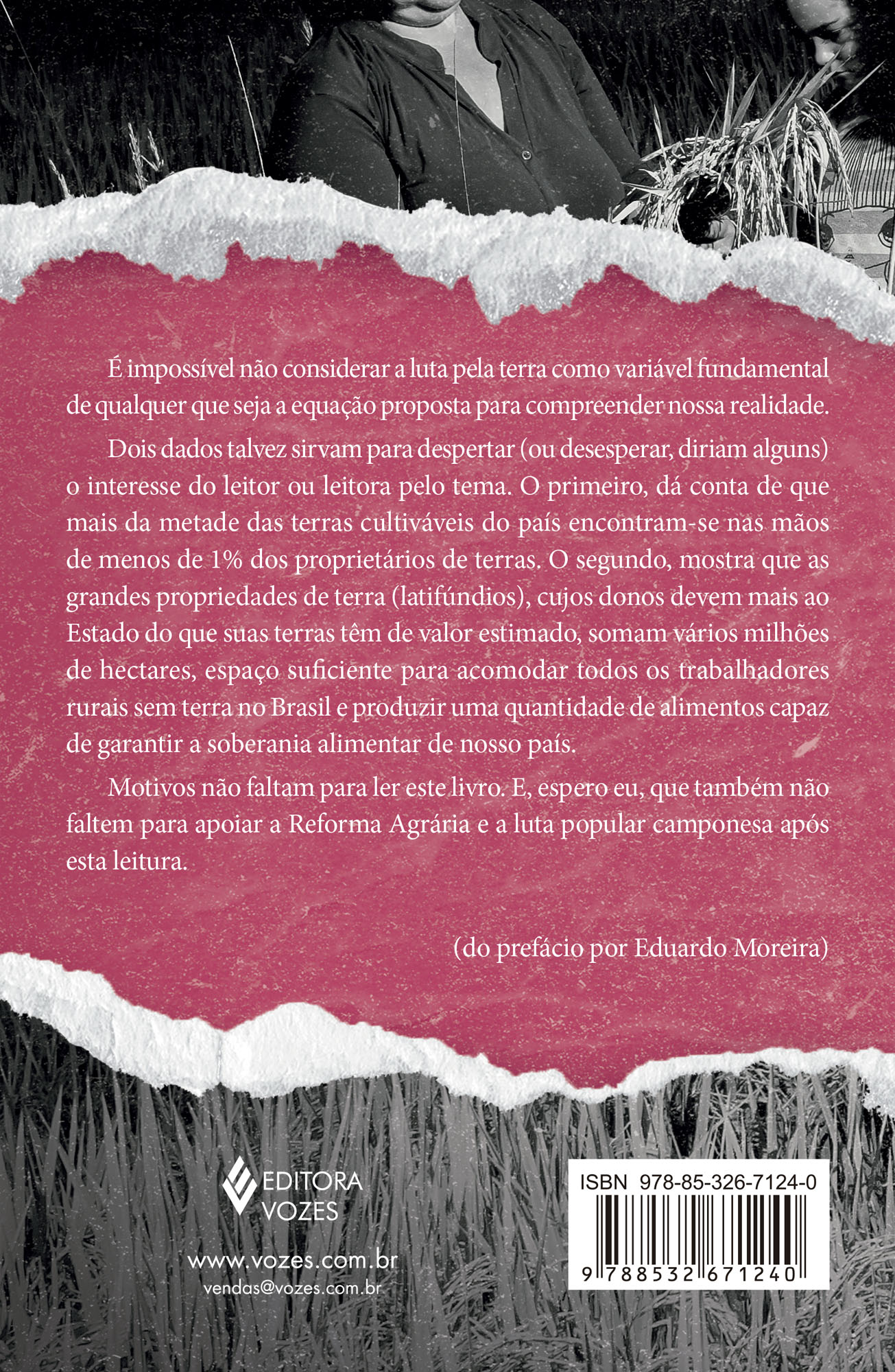 Brasil - Reforma agrária como solução - Imagem 2