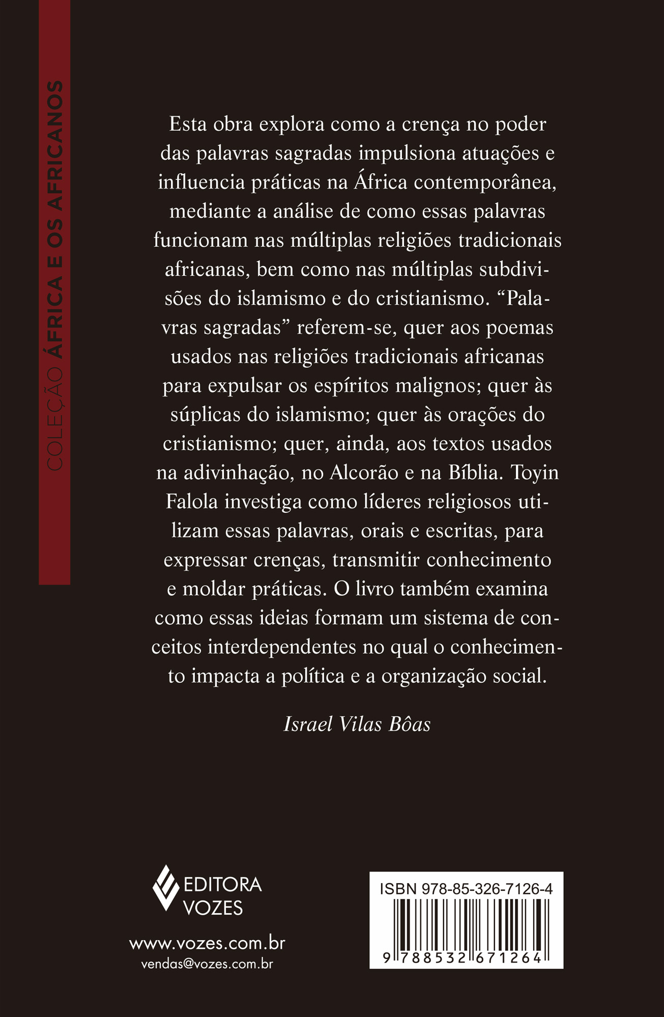 Espiritualidade, política e sistemas de conhecimento africanos - Imagem 2