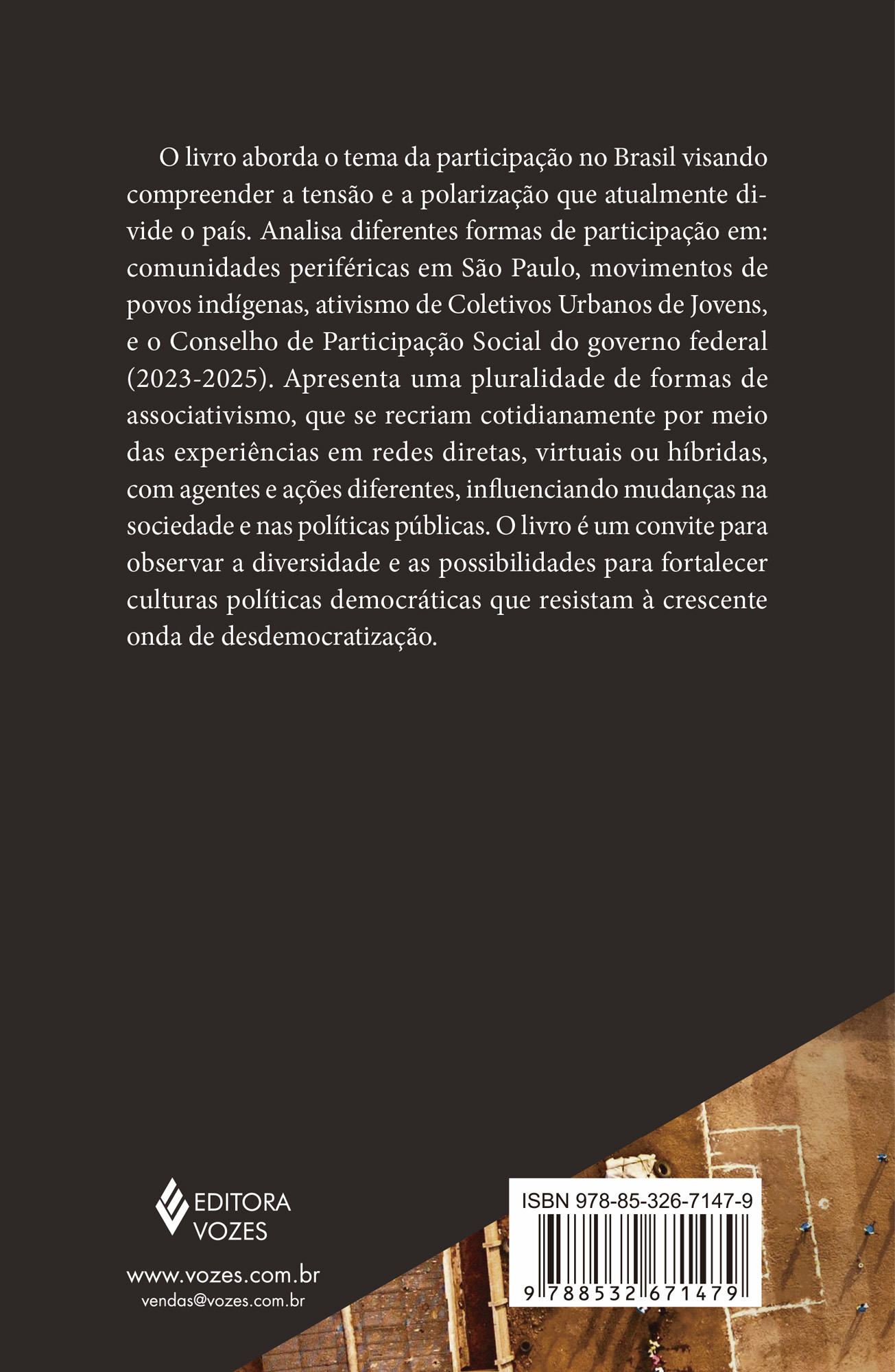 Metamorfoses da participação no Brasil - Imagem 2