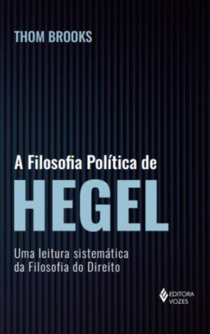 A filosofia política de Hegel