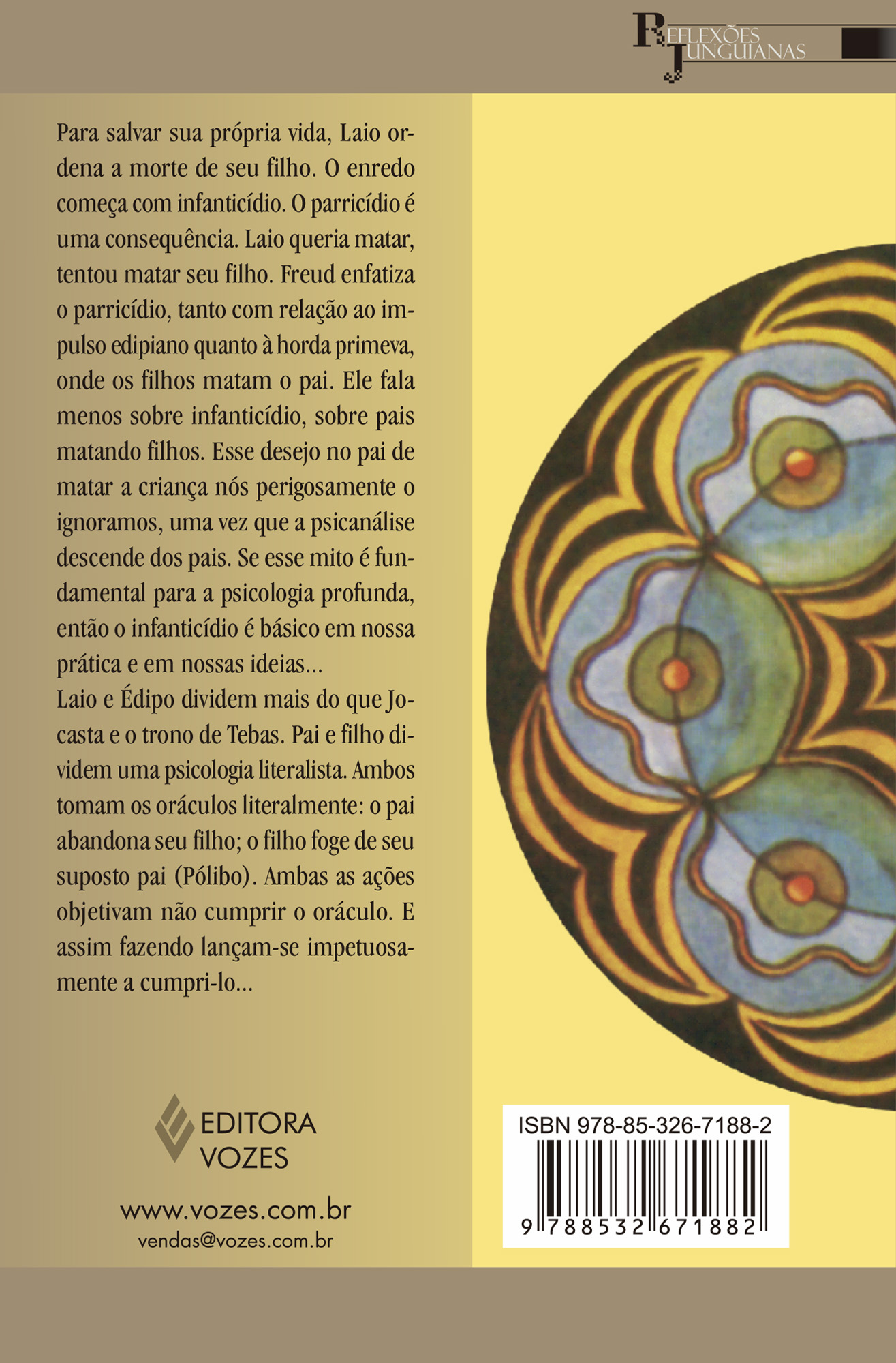 Édipo e variações - Imagem 2