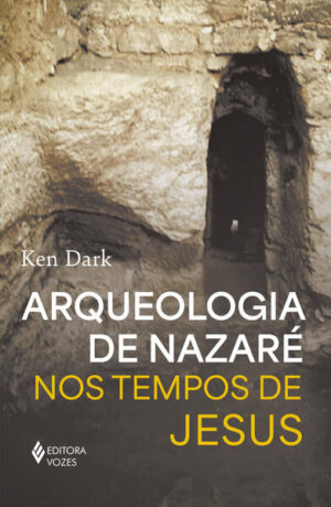Arqueologia de Nazaré