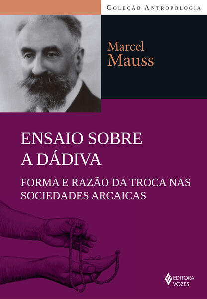 Ensaio sobre a dádiva