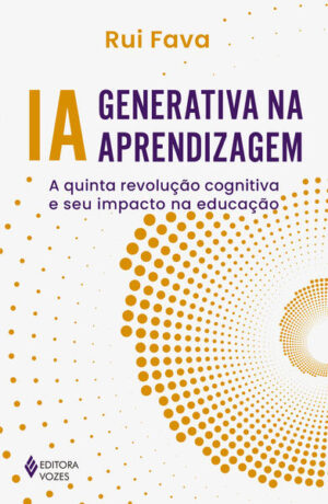 IA generativa na aprendizagem