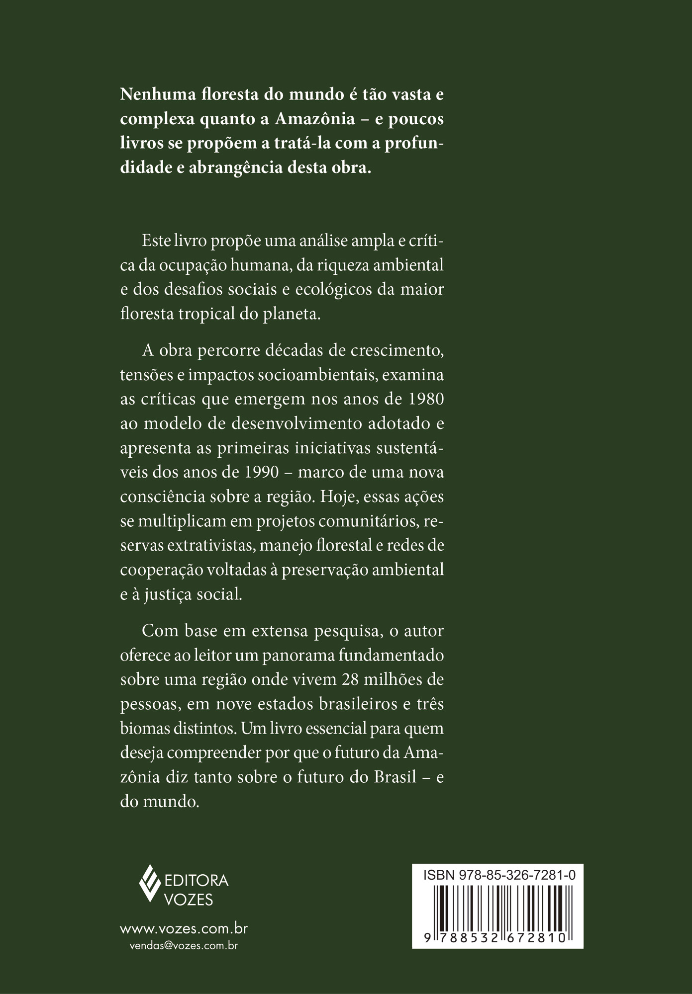 Amazônia - Imagem 2