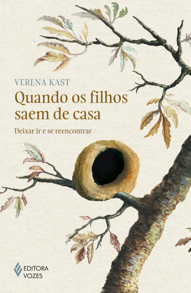 Quando os filhos saem de casa