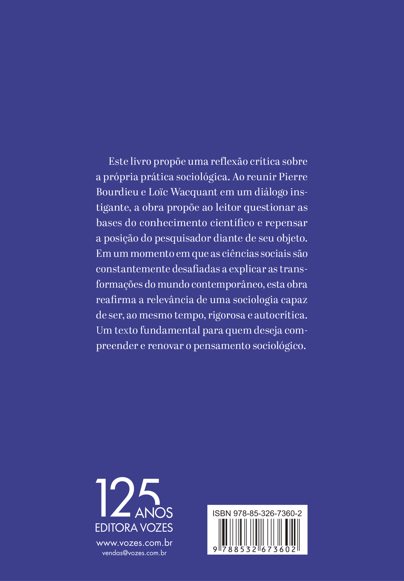 Um convite à sociologia reflexiva - Imagem 2