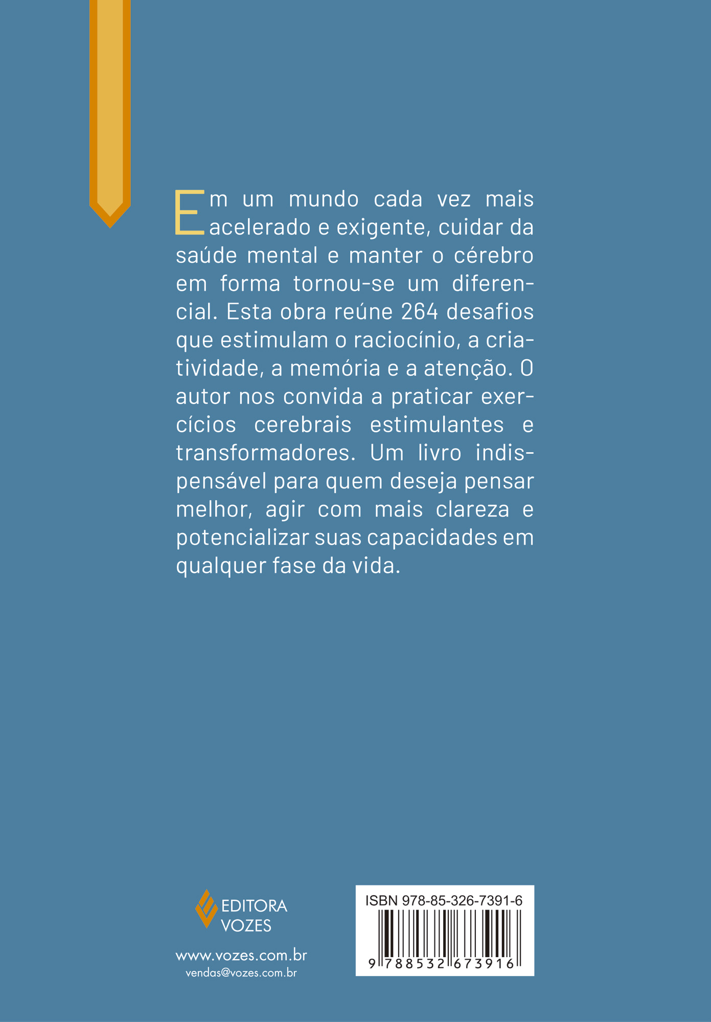 Exercícios para recarregar o cérebro - Imagem 2