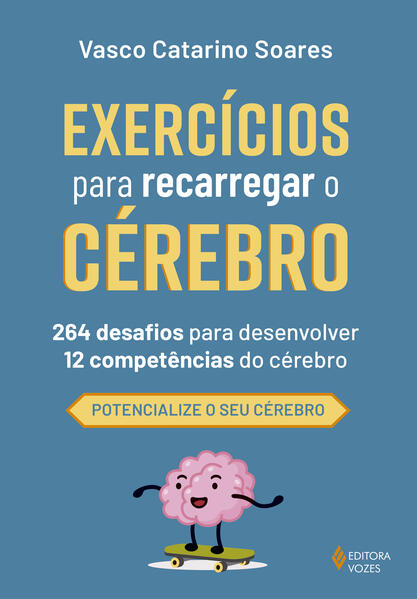 Exercícios para recarregar o cérebro