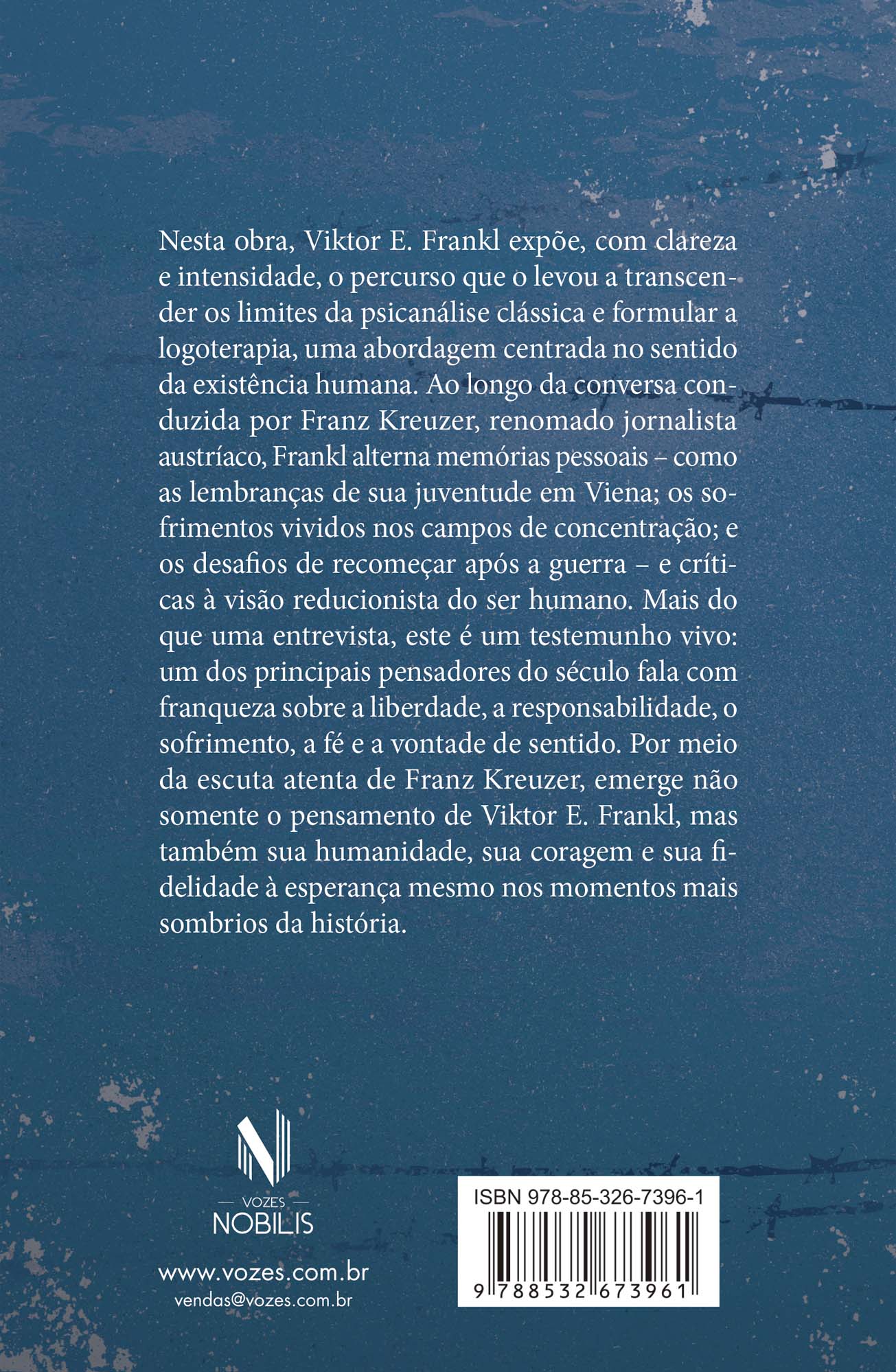 No princípio era o sentido - Imagem 2