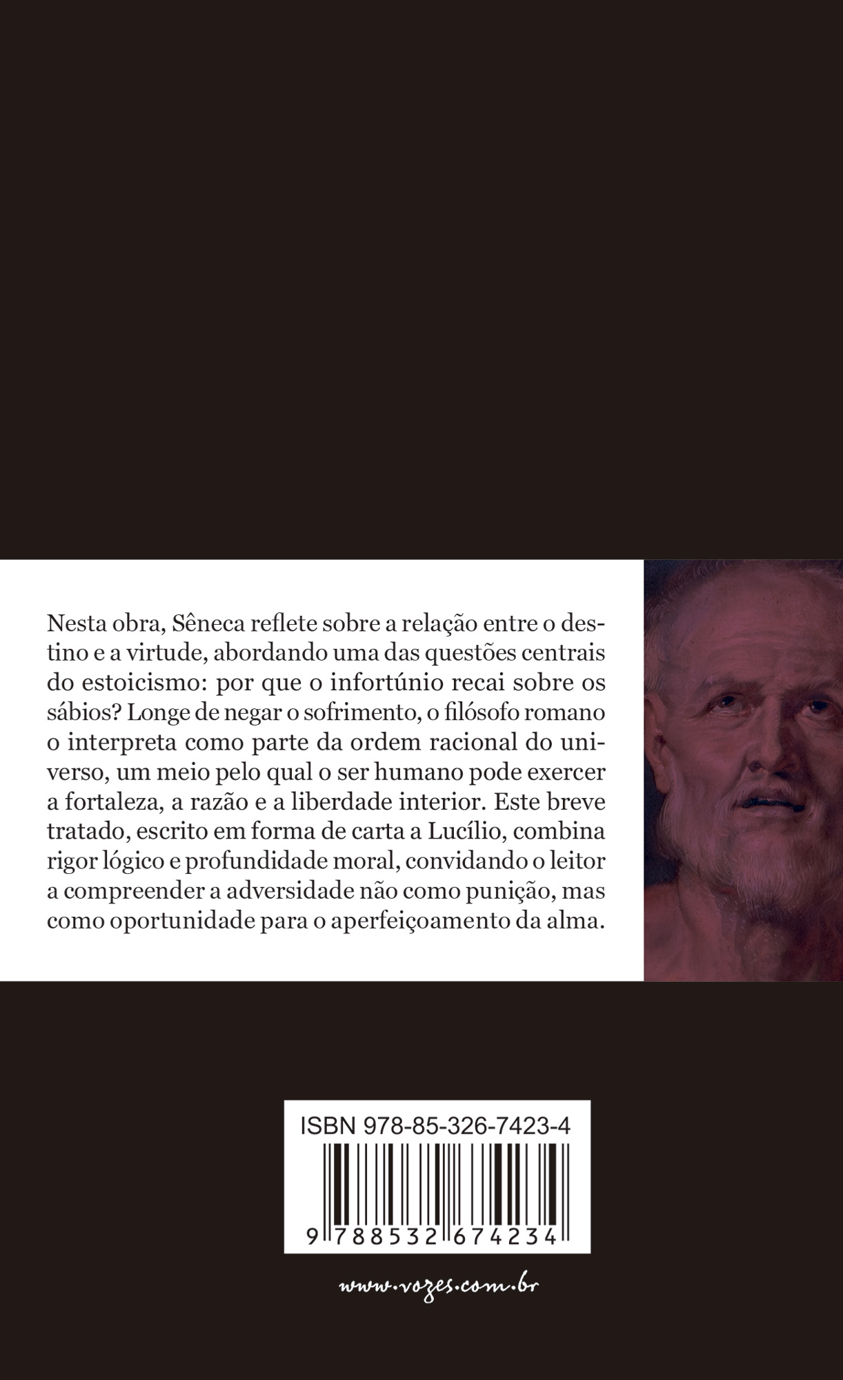 A providência - Ed. Bolso - Imagem 2