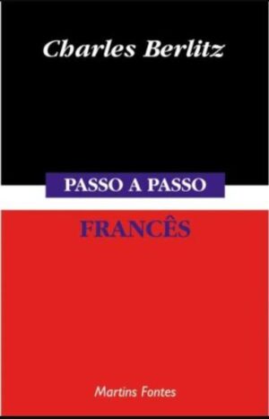 Passo a passo - francês