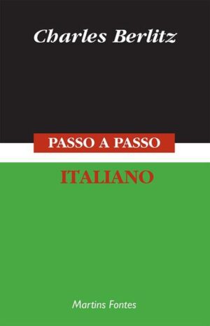 Passo a passo - italiano