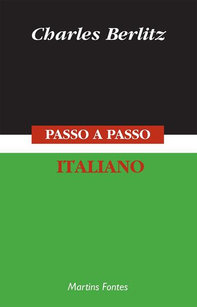 Passo a passo - italiano