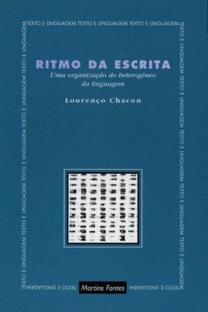 Ritmo da escrita