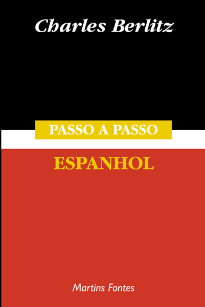 Passo a passo - espanhol