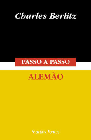 Passo a passo - Alemão