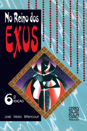 No Reino Dos Exus