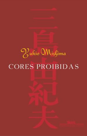 Cores proibidas