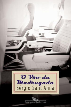O vôo da madrugada